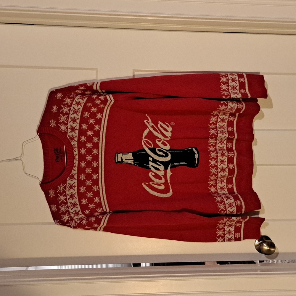 Lucky Brand Sweater